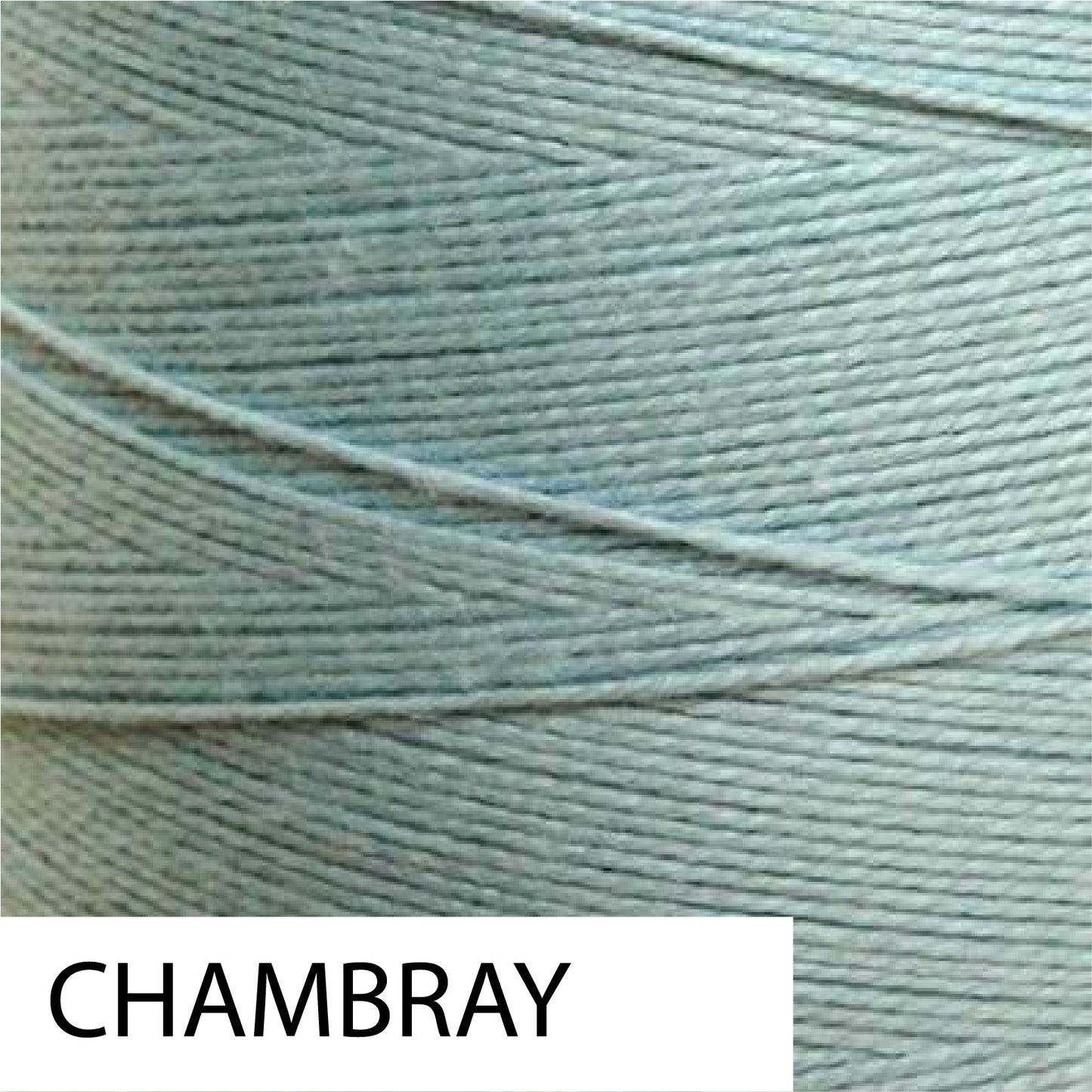 Maurice Brassard Yarns 16/2 100% Cotton (1/2 lb)