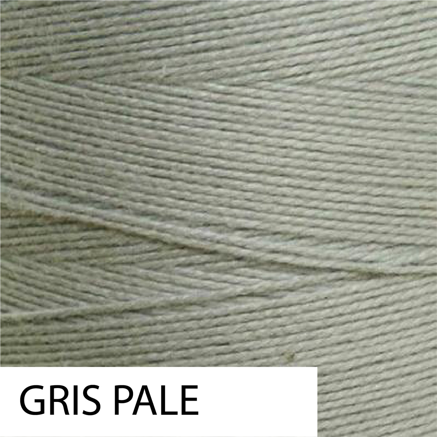 Maurice Brassard Yarns 8/2 100% Cotton (1/2 lb)
