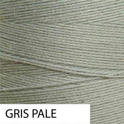 Maurice Brassard Yarns 8/2 100% Cotton (1/2 lb)
