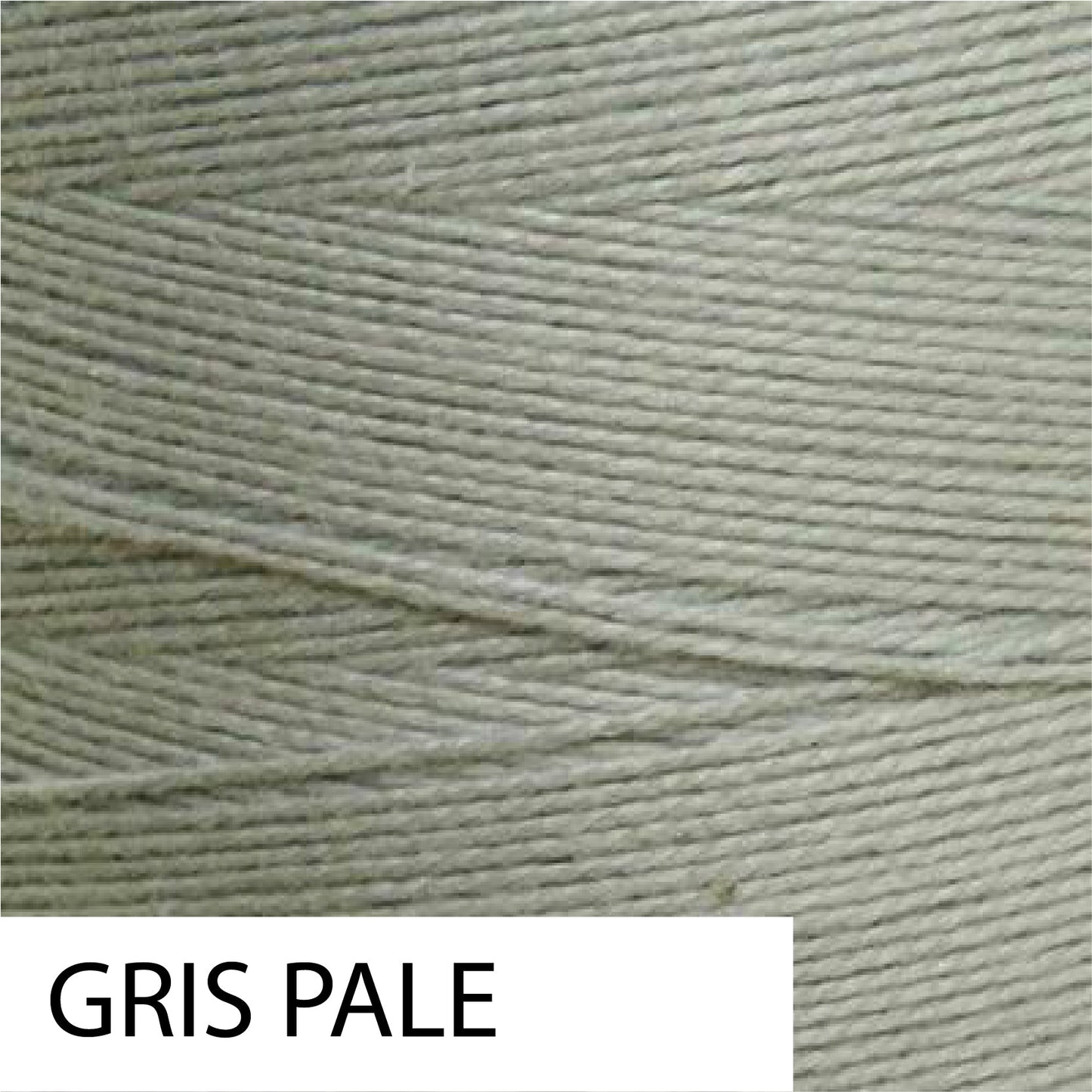 Maurice Brassard Yarns 16/2 100% Cotton (1/2 lb)