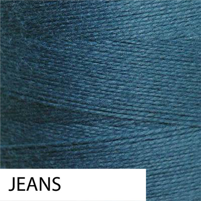 Maurice Brassard Yarns 8/2 100% Cotton (1/2 lb)