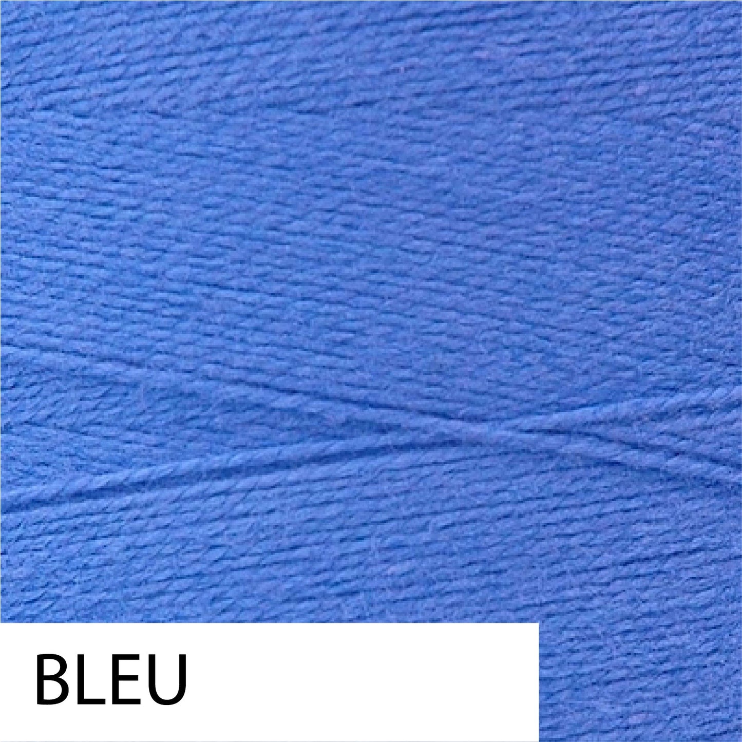 Maurice Brassard Yarns 16/2 100% Cotton (1/2 lb)