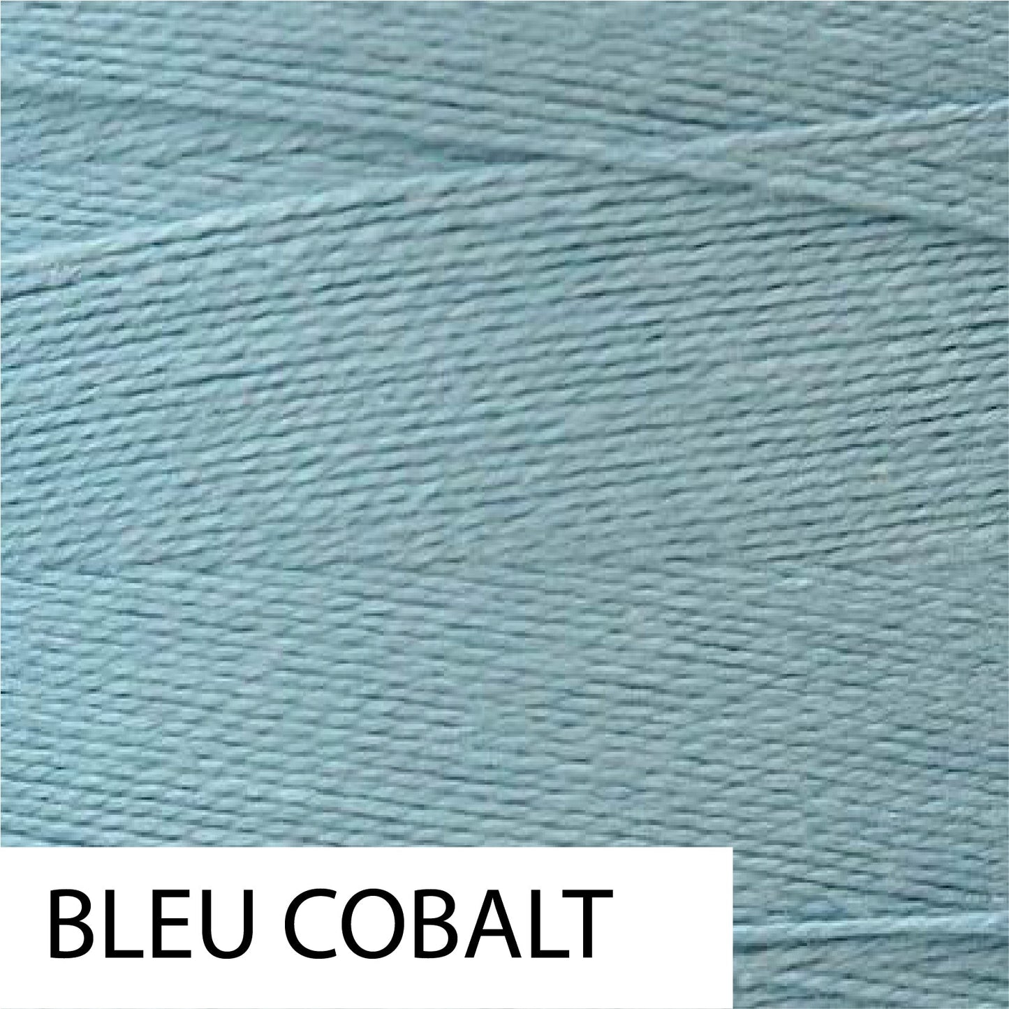 Maurice Brassard Yarns 16/2 100% Cotton (1/2 lb)