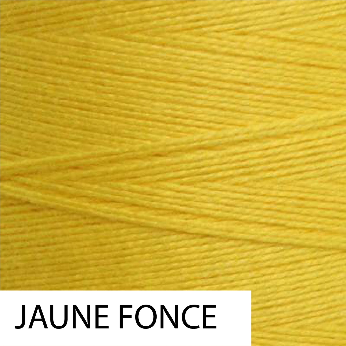 Maurice Brassard Yarns 8/2 100% Cotton (1/2 lb)