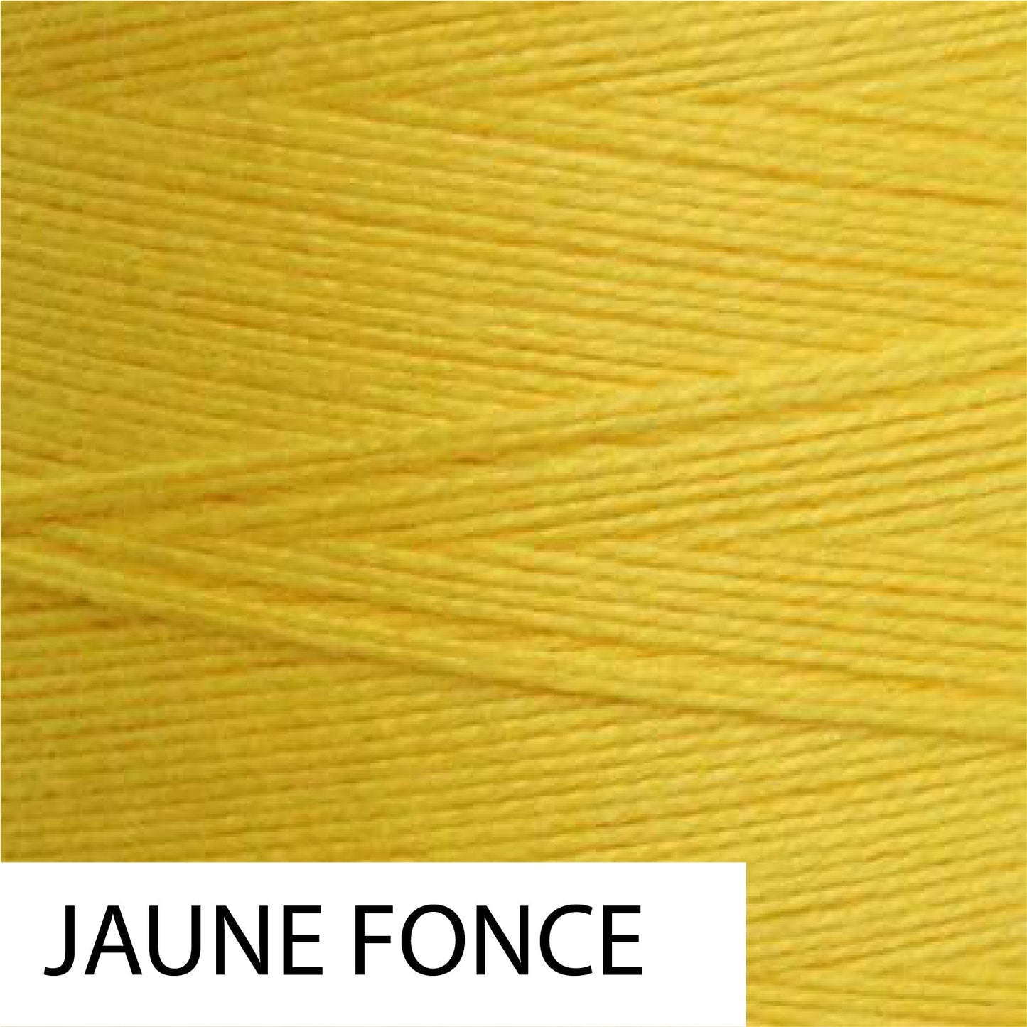 Maurice Brassard Yarns 8/4 100% Cotton (1/2 lb)