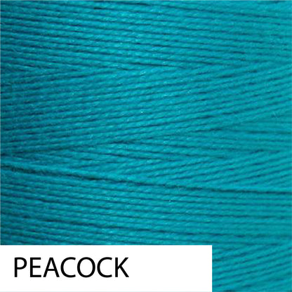 Maurice Brassard Yarns 8/2 100% Cotton (1/2 lb)