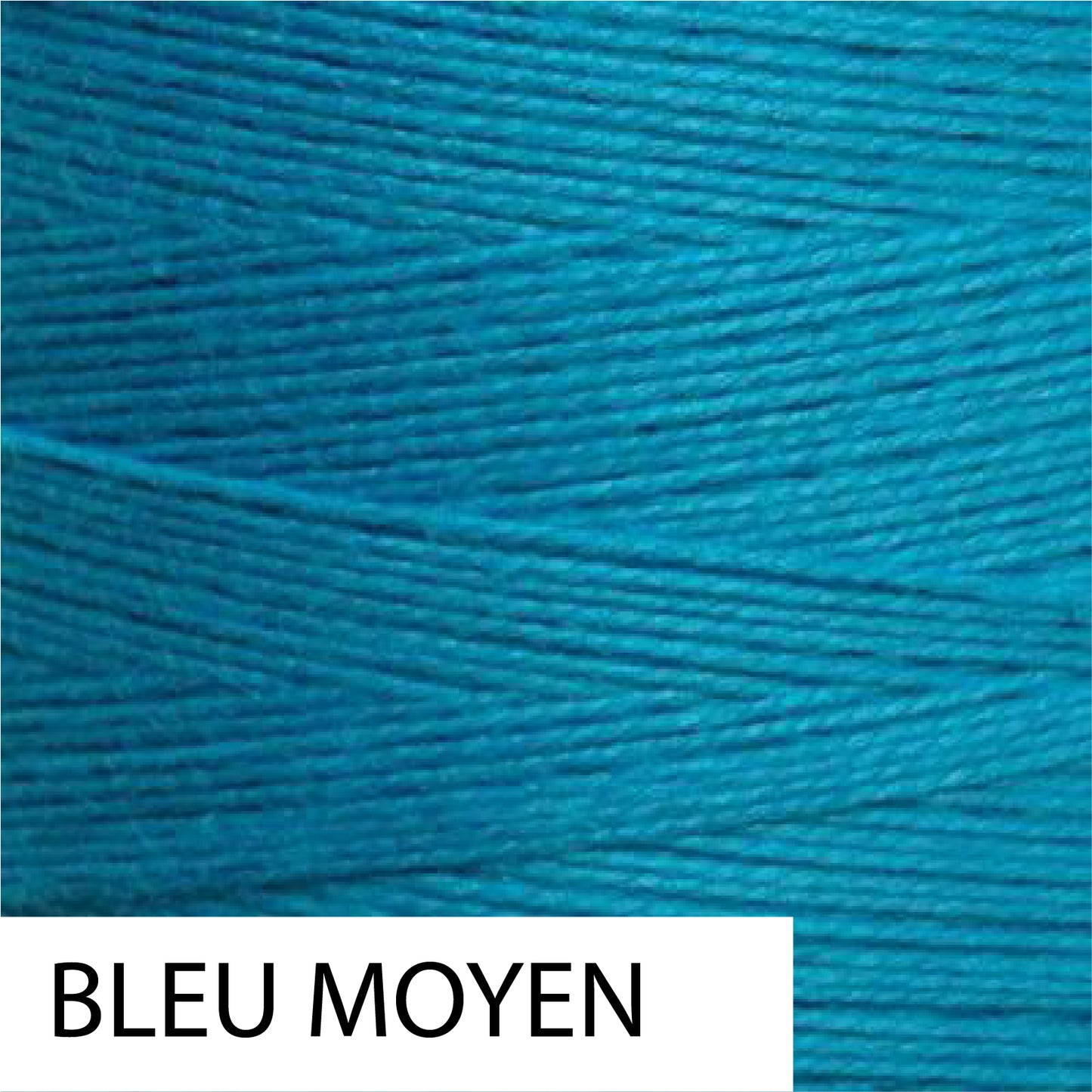 Maurice Brassard Yarns 8/2 100% Cotton (1/2 lb)