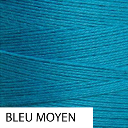 Maurice Brassard Yarns 8/2 100% Cotton (1/2 lb)