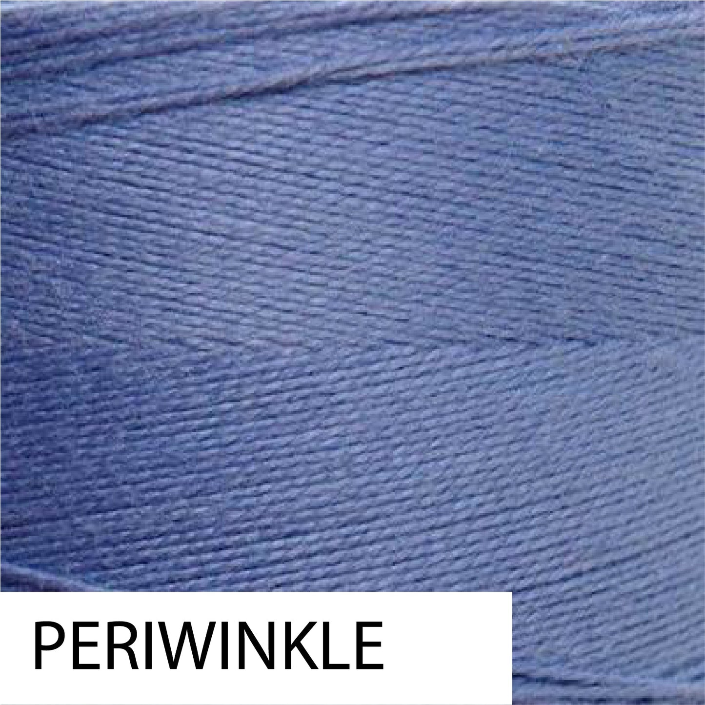 Maurice Brassard Yarns 16/2 100% Cotton (1/2 lb)