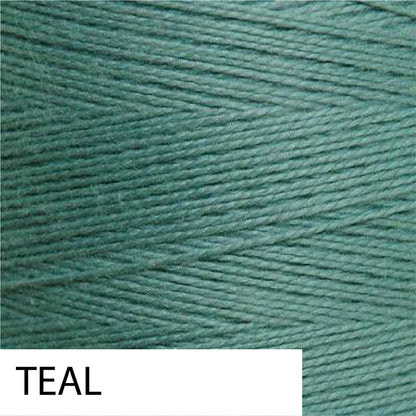Maurice Brassard Yarns 8/2 100% Cotton (1/2 lb)