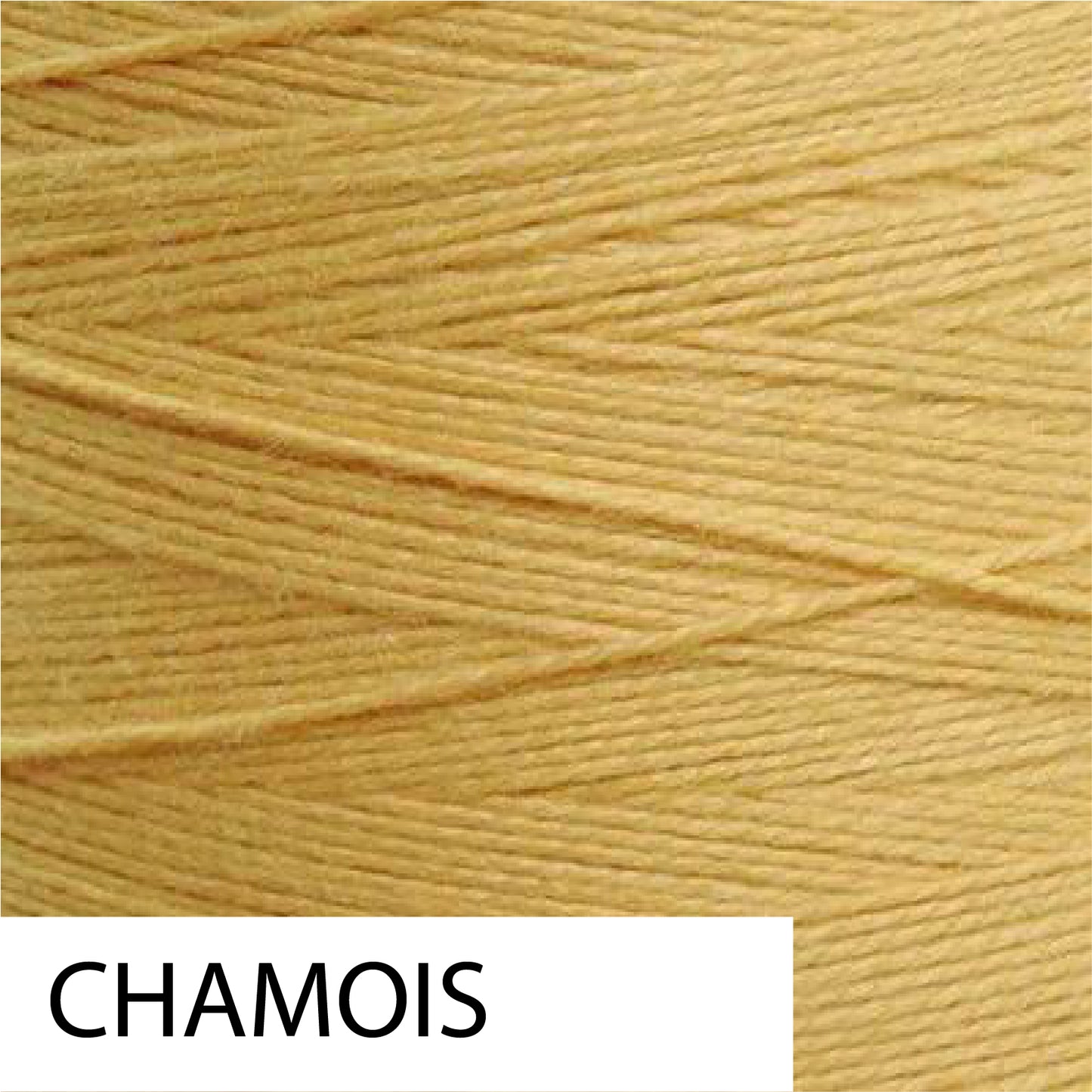 Maurice Brassard Yarns 8/2 100% Cotton (1/2 lb)