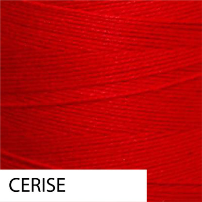Maurice Brassard Yarns 8/2 100% Cotton (1/2 lb)