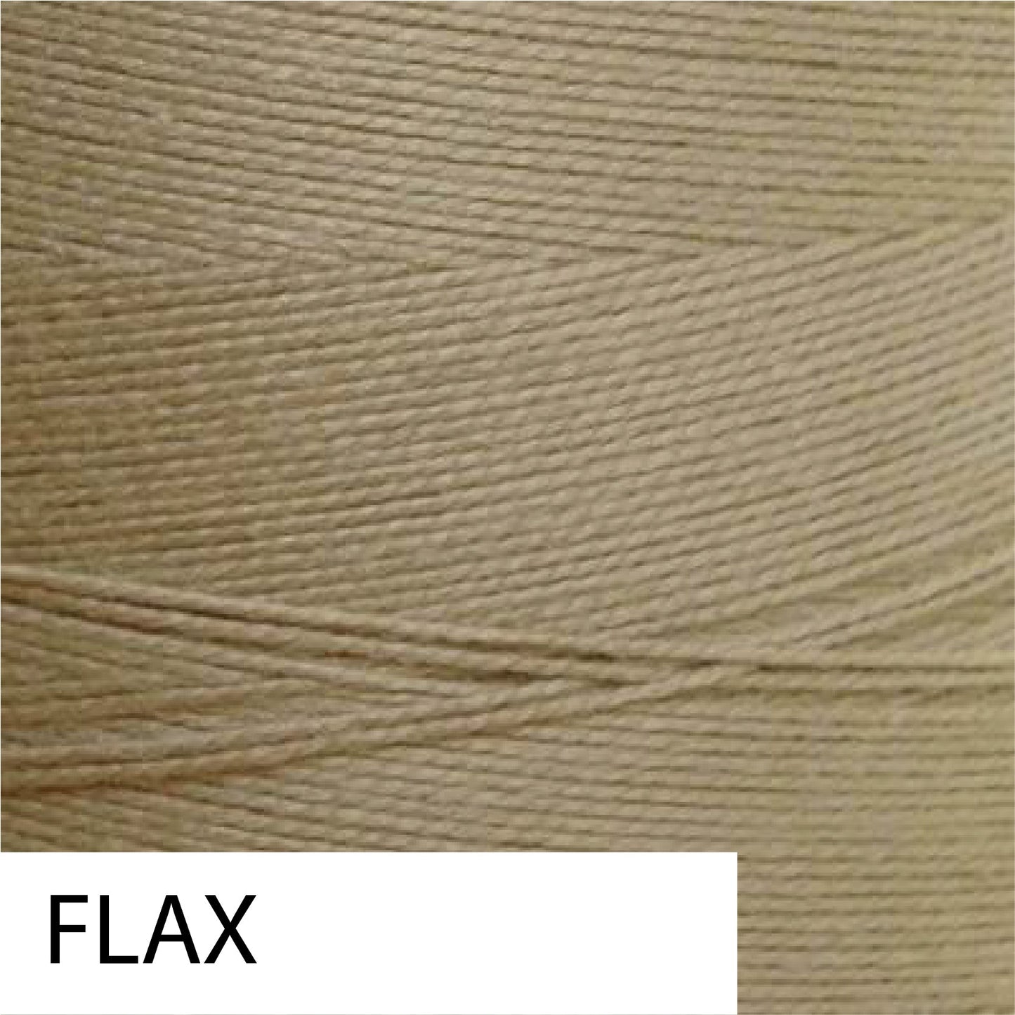 Maurice Brassard Yarns 16/2 100% Cotton (1/2 lb)