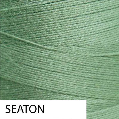 Maurice Brassard Yarns 8/2 100% Cotton (1/2 lb)