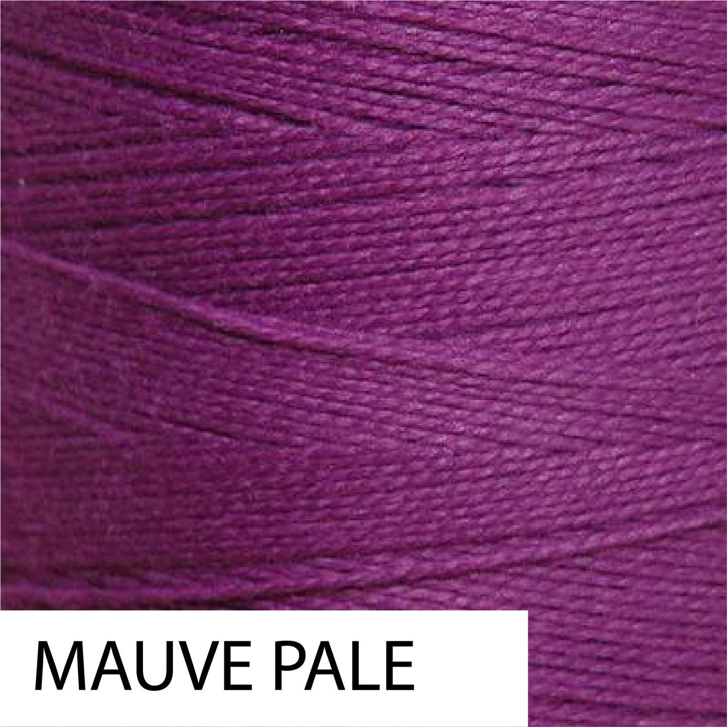 Maurice Brassard Yarns 8/4 100% Cotton (1/2 lb)