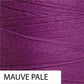 Maurice Brassard Yarns 8/4 100% Cotton (1/2 lb)