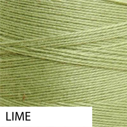 Maurice Brassard Yarns 8/2 100% Cotton (1/2 lb)