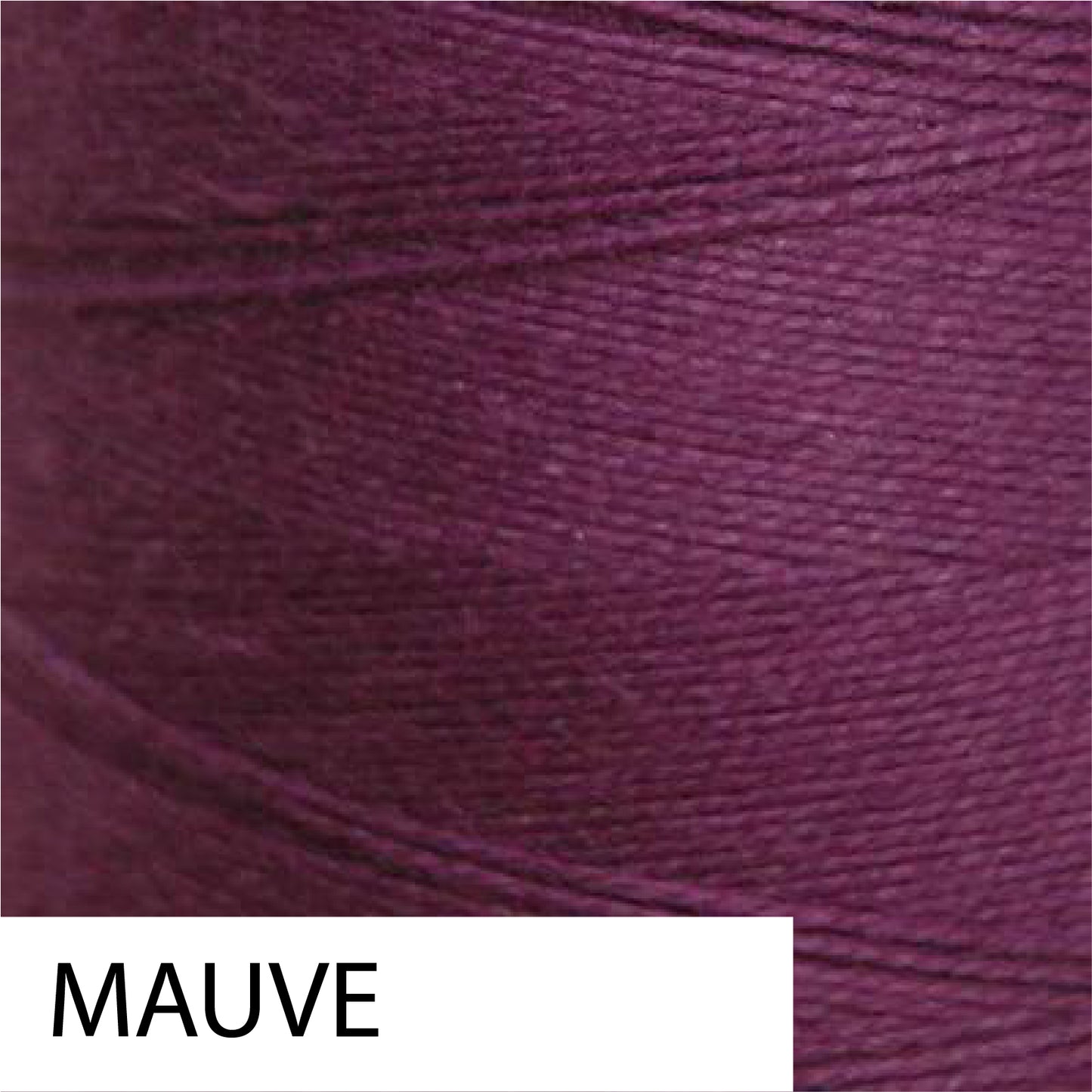 Maurice Brassard Yarns 8/2 100% Cotton (1/2 lb)