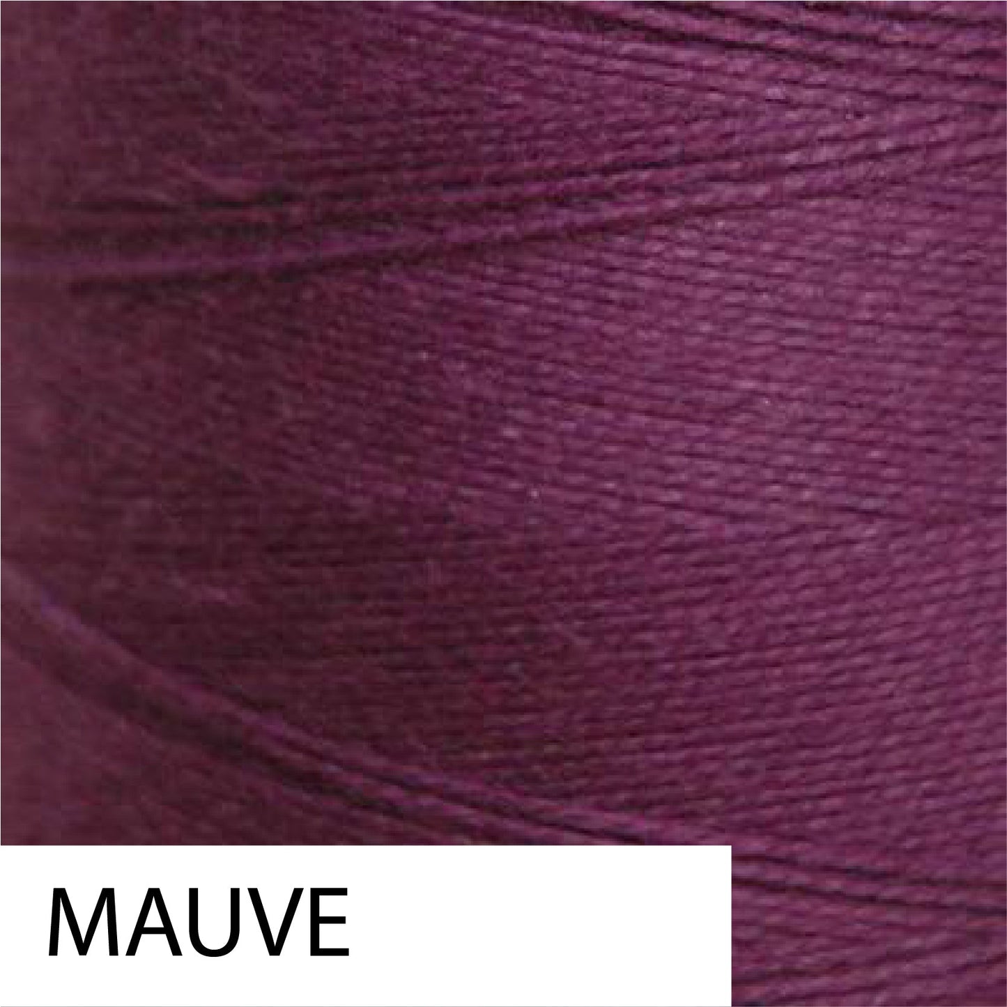 Maurice Brassard Yarns 8/4 100% Cotton (1/2 lb)