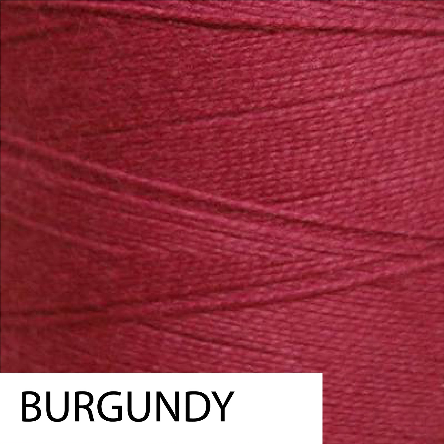 Maurice Brassard Yarns 8/2 100% Cotton (1/2 lb)