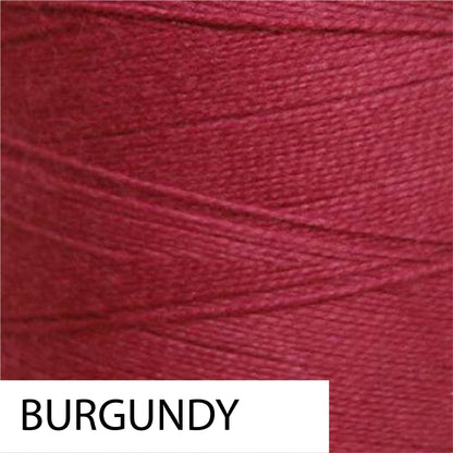 Maurice Brassard Yarns 8/2 100% Cotton (1/2 lb)
