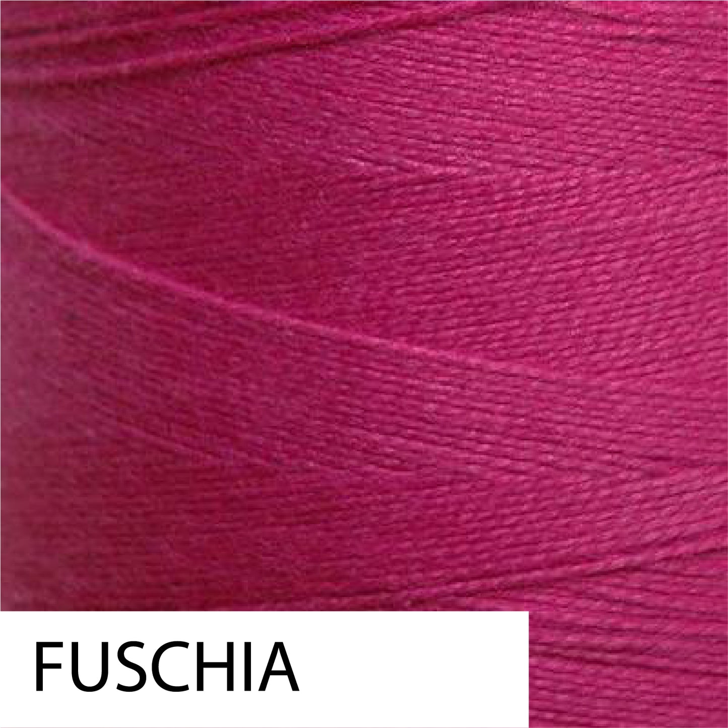 Maurice Brassard Yarns 8/2 100% Cotton (1/2 lb)