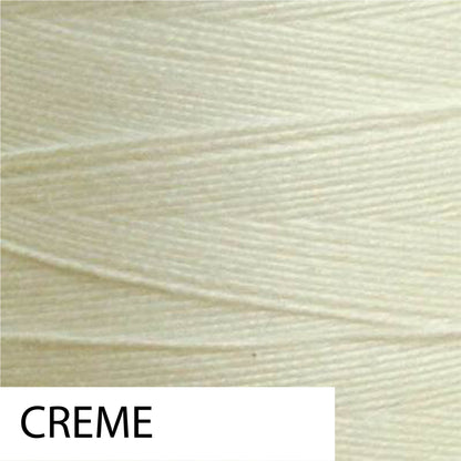Maurice Brassard Yarns 8/2 100% Cotton (1/2 lb)