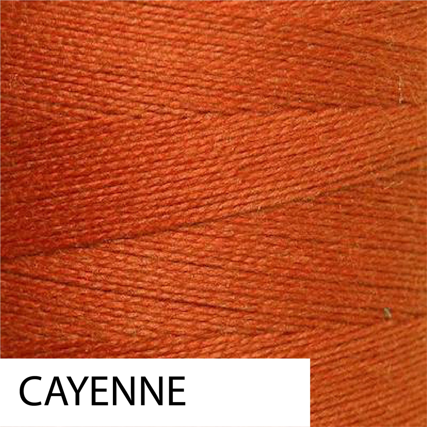 Maurice Brassard Yarns 8/2 100% Cotton (1/2 lb)