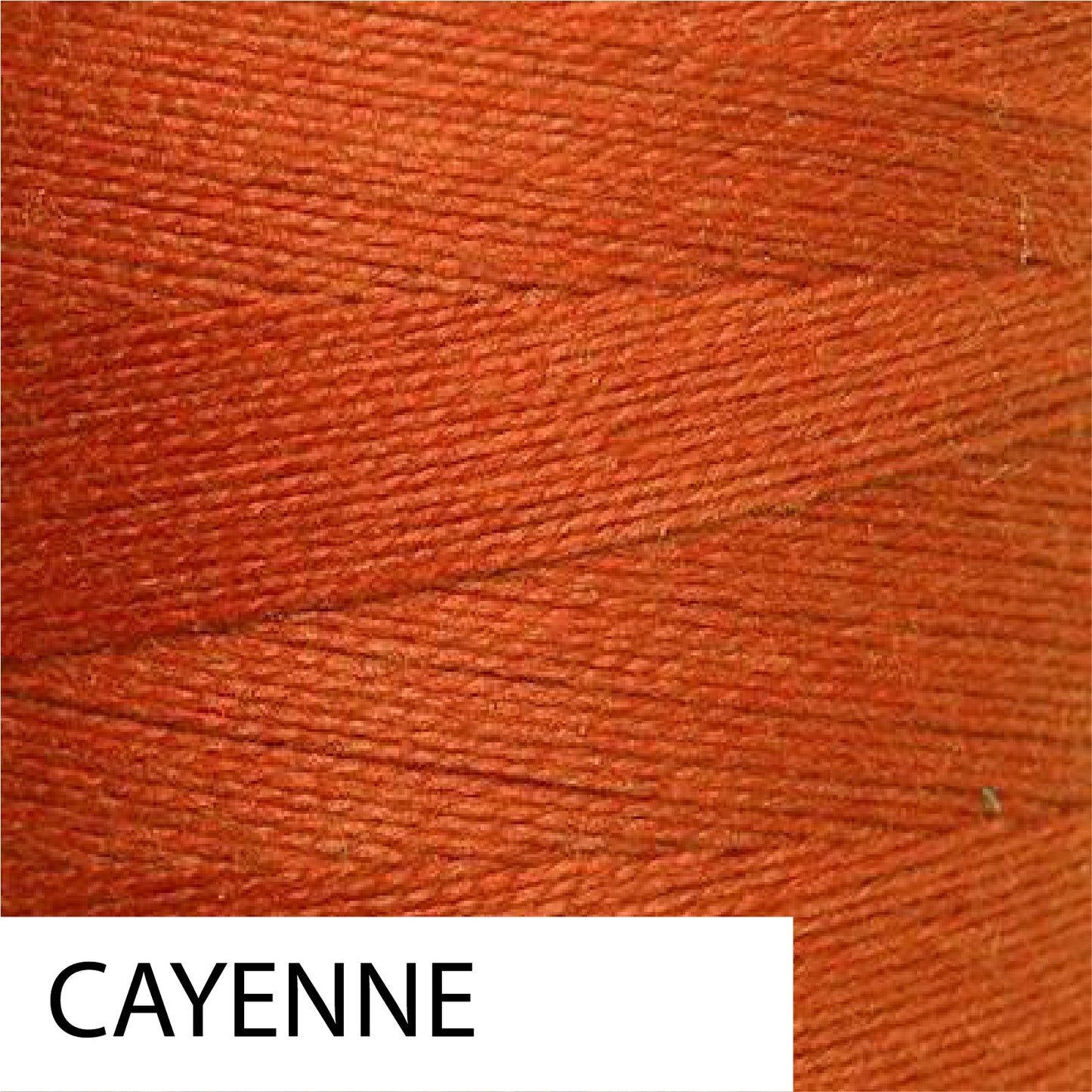 Maurice Brassard Yarns 16/2 100% Cotton (1/2 lb)