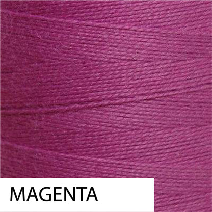 Maurice Brassard Yarns 8/2 100% Cotton (1/2 lb)