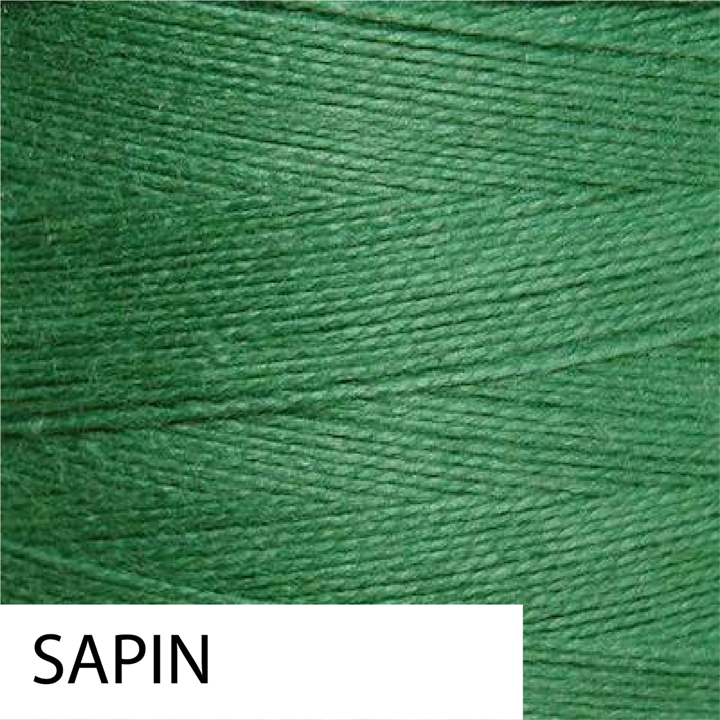 Maurice Brassard Yarns 8/2 100% Cotton (1/2 lb)