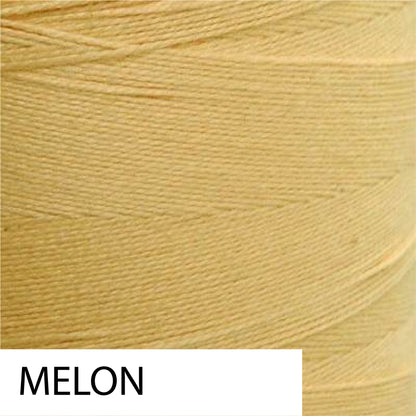 Maurice Brassard Yarns 8/2 100% Cotton (1/2 lb)