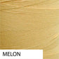 Maurice Brassard Yarns 8/4 100% Cotton (1/2 lb)