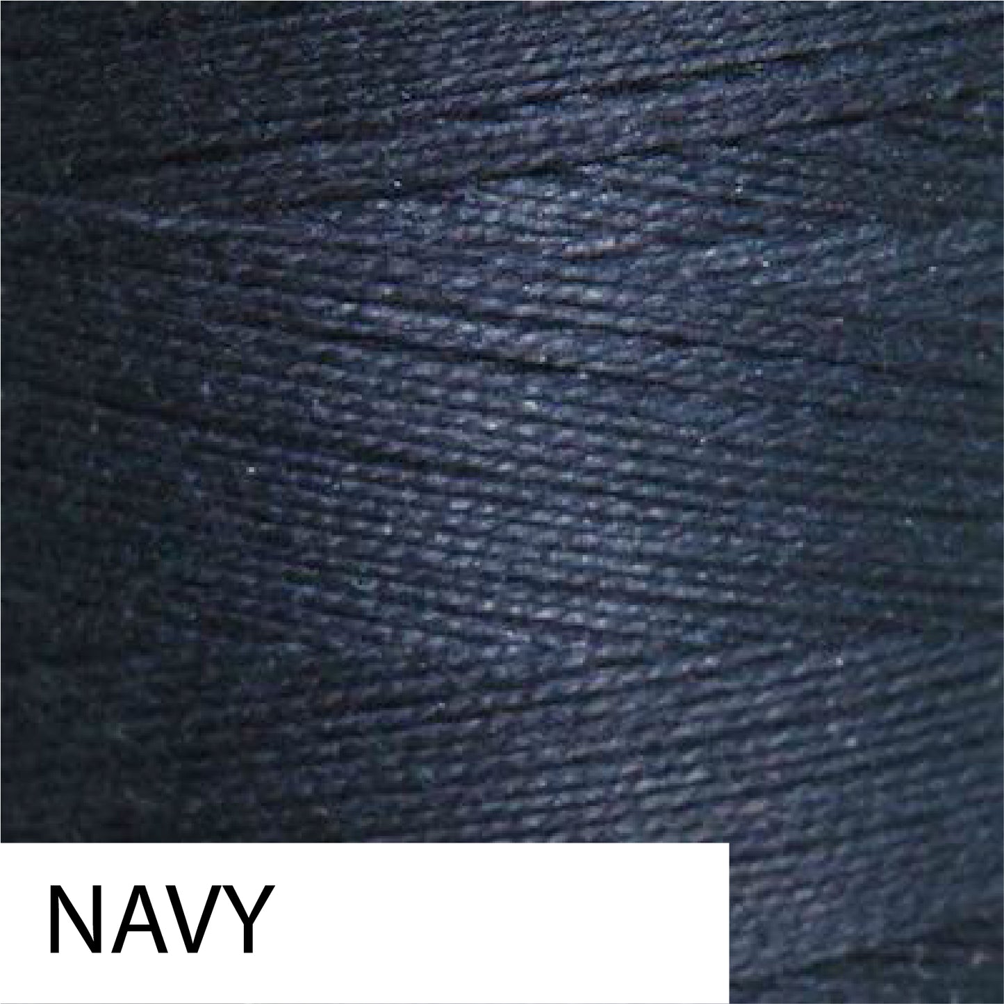 Maurice Brassard Yarns 8/2 100% Cotton (1/2 lb)
