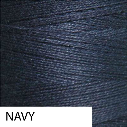 Maurice Brassard Yarns 8/2 100% Cotton (1/2 lb)