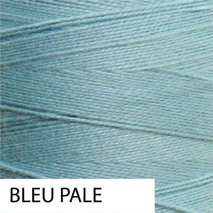 Maurice Brassard Yarns 8/2 100% Cotton (1/2 lb)