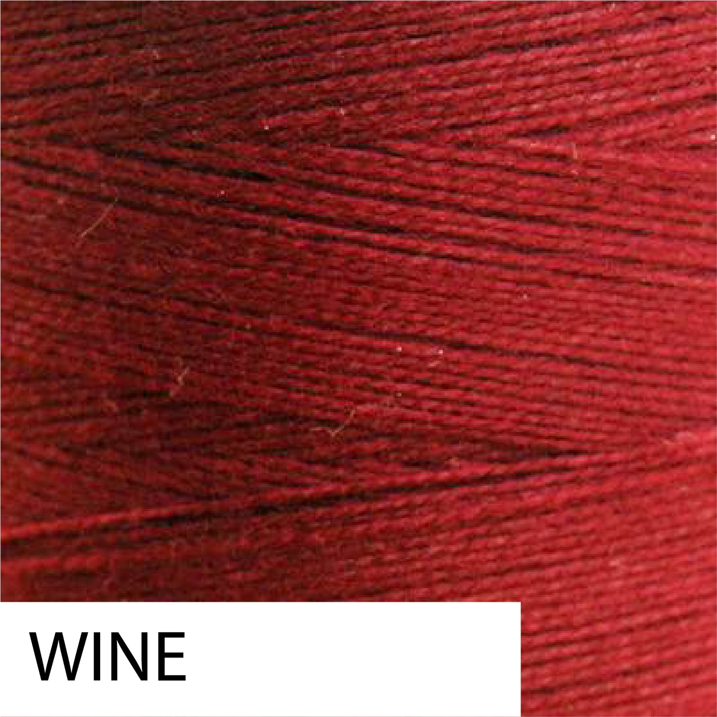 Maurice Brassard Yarns 8/2 100% Cotton (1/2 lb)