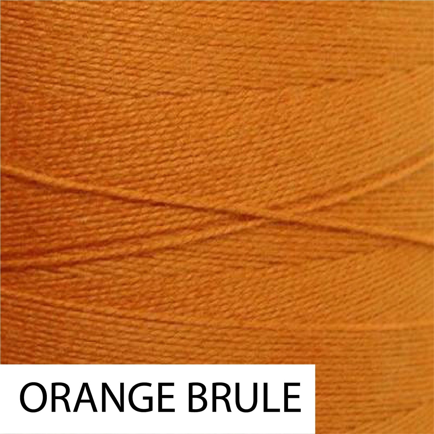 Maurice Brassard Yarns 16/8 100% Cotton (1 lb)