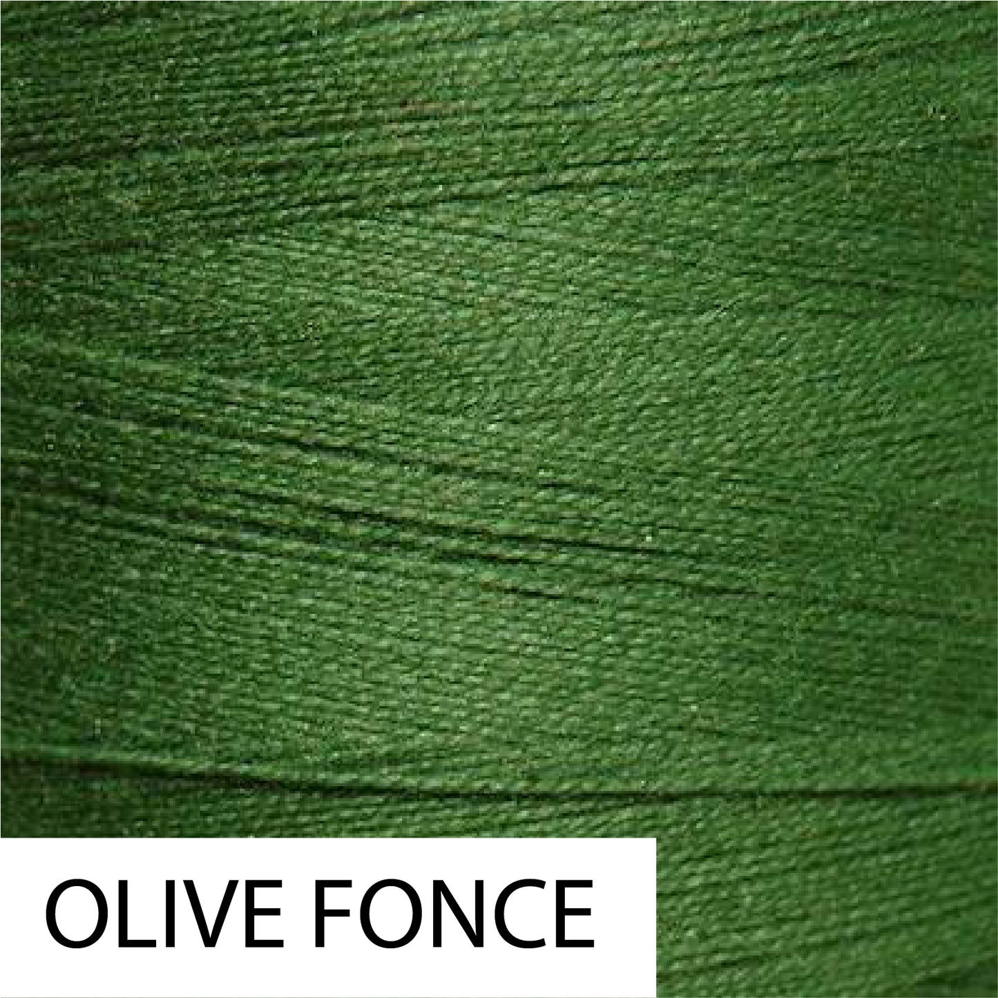 Maurice Brassard Yarns 8/2 100% Cotton (1/2 lb)