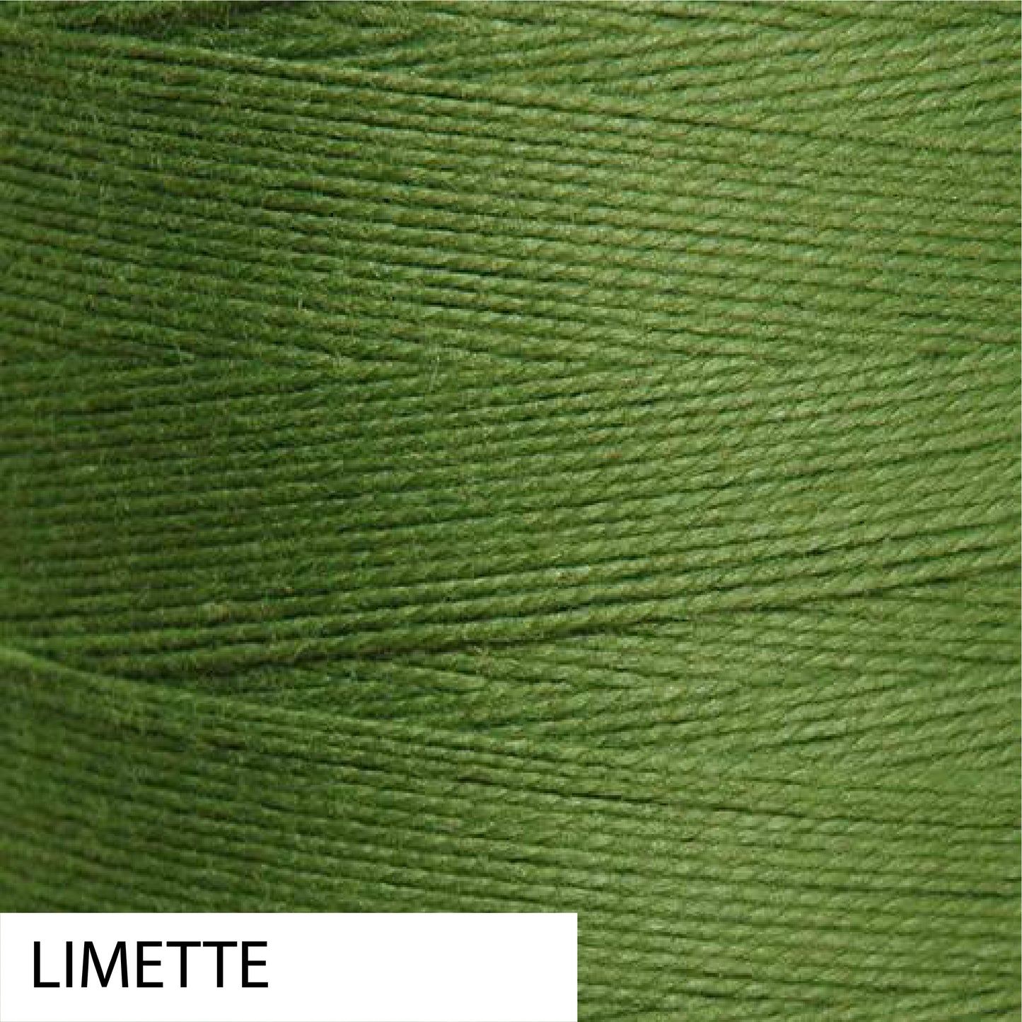 Maurice Brassard Yarns 8/2 100% Cotton (1/2 lb)