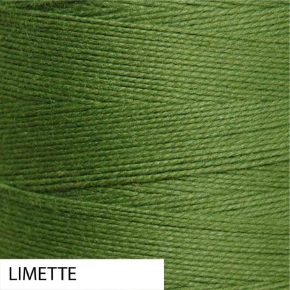 Maurice Brassard Yarns 8/2 100% Cotton (1/2 lb)