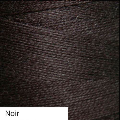 Maurice Brassard Yarns 8/2 100% Cotton (1/2 lb)