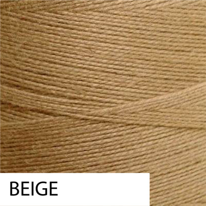 Maurice Brassard Yarns 8/2 100% Cotton (1/2 lb)