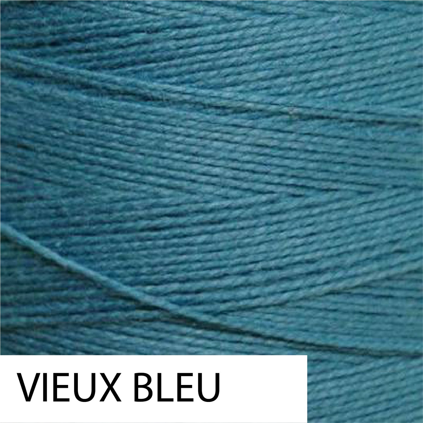 Maurice Brassard Yarns 16/2 100% Cotton (1/2 lb)