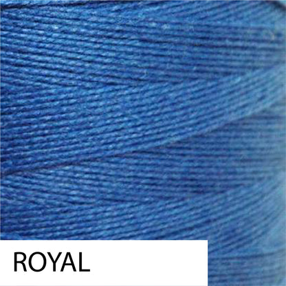 Maurice Brassard Yarns 8/2 100% Cotton (1/2 lb)