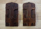 Kromski Harp Double Block