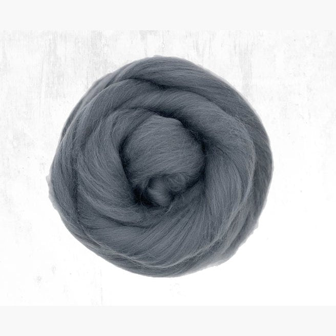 World of Wool Superfine Merino 18.5mic 100g