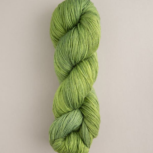 Sweet Georgia Yarn Flaxen Silk Fine