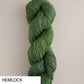 Sweet Georgia Yarn Flaxen Silk DK