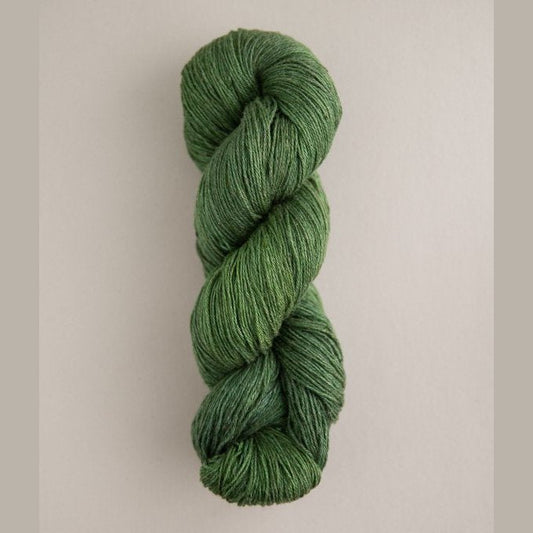 Sweet Georgia Yarn Flaxen Silk DK